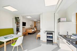 Panorama Apartments by Chiemsee barrierefrei