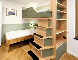 Panorama Apartments by Chiemsee barrierefrei