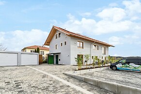 Panorama Apartments by Chiemsee barrierefrei