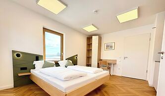 Panorama Apartments by Chiemsee barrierefrei