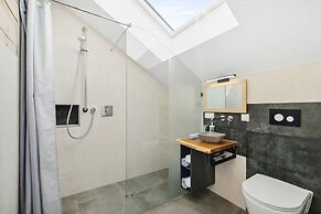 Panorama Apartments by Chiemsee barrierefrei