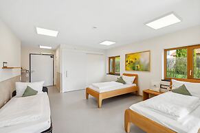 Panorama Apartments by Chiemsee barrierefrei