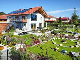 Panorama Apartments by Chiemsee barrierefrei