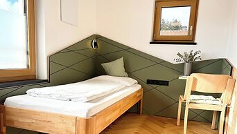 Panorama Apartments by Chiemsee barrierefrei