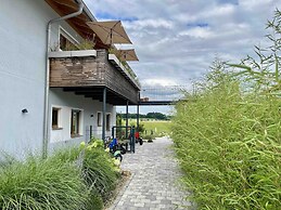 Panorama Apartments by Chiemsee barrierefrei