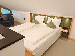 Panorama Apartments by Chiemsee barrierefrei