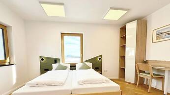 Panorama Apartments by Chiemsee barrierefrei
