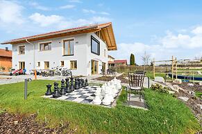 Panorama Apartments by Chiemsee barrierefrei