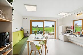 Panorama Apartments by Chiemsee barrierefrei