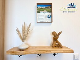 Panorama Apartments by Chiemsee barrierefrei