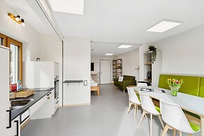 Panorama Apartments by Chiemsee barrierefrei