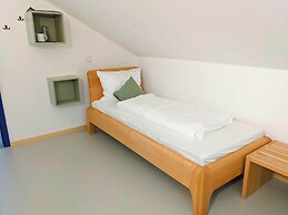 Panorama Apartments by Chiemsee barrierefrei