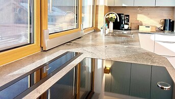 Panorama Apartments by Chiemsee barrierefrei