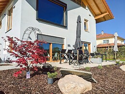 Panorama Apartments by Chiemsee barrierefrei