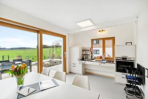 Panorama Apartments by Chiemsee barrierefrei