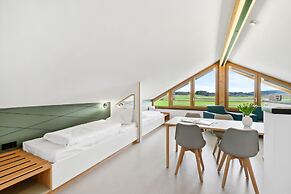 Panorama Apartments by Chiemsee barrierefrei