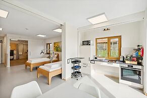Panorama Apartments by Chiemsee barrierefrei
