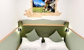 Panorama Apartments by Chiemsee barrierefrei