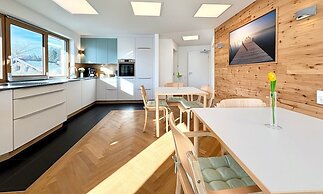 Panorama Apartments by Chiemsee barrierefrei