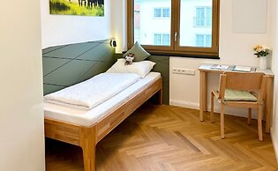 Panorama Apartments by Chiemsee barrierefrei