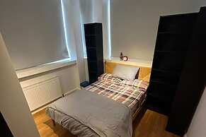 Charming Studio in Bond Street