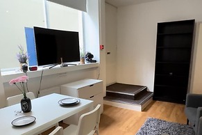 Charming Studio in Bond Street