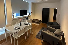 Charming Studio in Bond Street