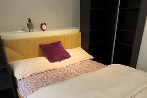 Charming Studio in Bond Street