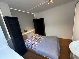 Charming Studio in Bond Street
