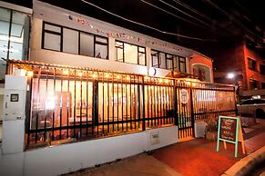 Urbana Hostel