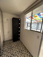 Urbana Hostel
