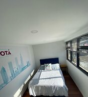Urbana Hostel