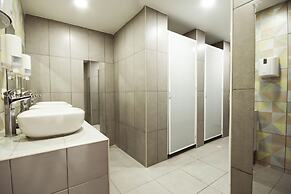 Urbana Hostel