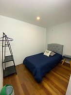Urbana Hostel