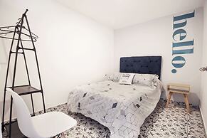 Urbana Hostel