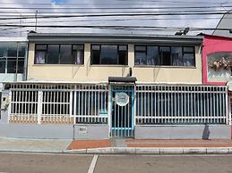 Urbana Hostel