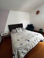 Urbana Hostel