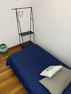 Urbana Hostel