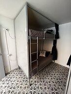 Urbana Hostel
