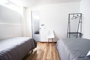 Urbana Hostel