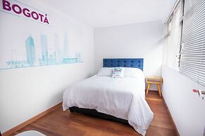Urbana Hostel