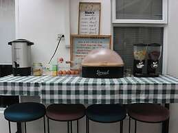 Urbana Hostel