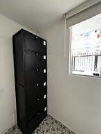 Urbana Hostel