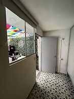 Urbana Hostel