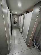 Urbana Hostel