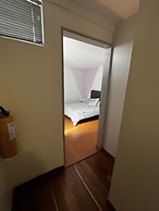 Urbana Hostel