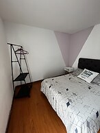 Urbana Hostel