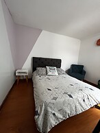 Urbana Hostel