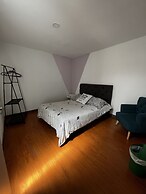 Urbana Hostel
