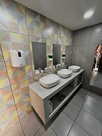 Urbana Hostel